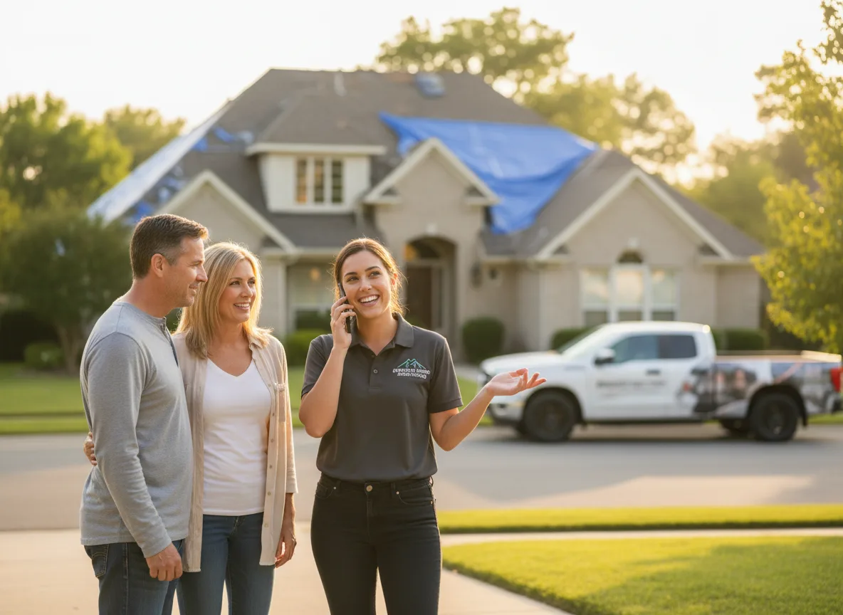 Emergency Roof Repair University Heights, IA FAQs